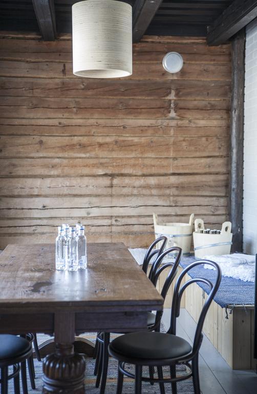 Hotelli Punkaharju Exterior photo